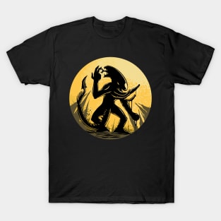 Xenomorph T-Shirt